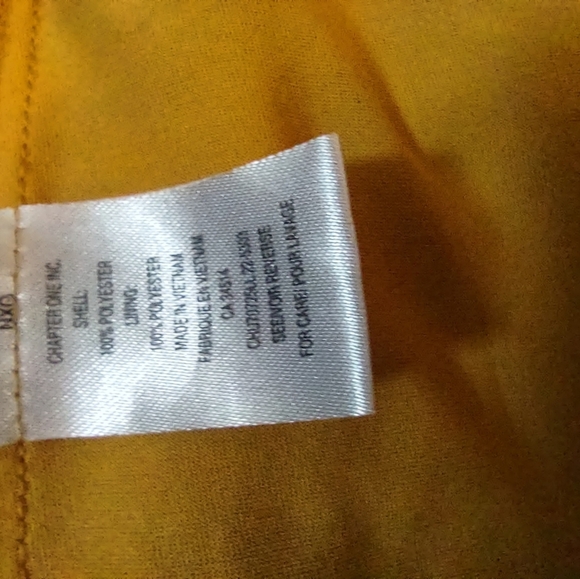 Blousology Blouse| L - Picture 7 of 7